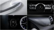 Mercedes-Benz GLA II (H247) Москва  - изображение 38