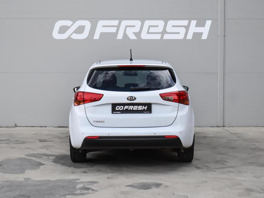 Kia Ceed II Краснодар  - изображение 4