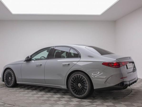 Mercedes-Benz E-Класс VI (W214 S214) с пробегом 2024 года, цена 10 599 000 рублей, 29716 км, седан, Автокод Объявления