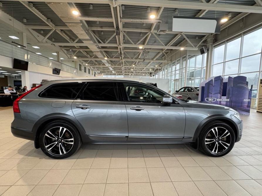 Volvo V90 Cross Country I Москва  - изображение 4