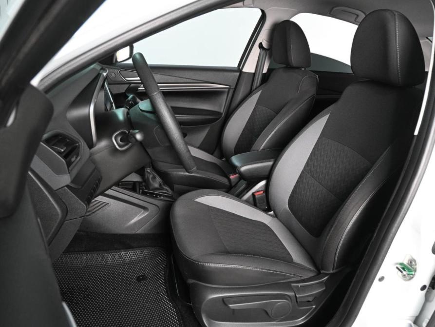Lada (ВАЗ) Vesta I Рестайлинг (NG) Ростов-на-Дону  - изображение 10
