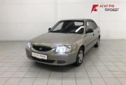 Hyundai Accent II Астрахань  - изображение 19