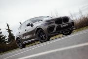 BMW X6 M III (F96) Санкт-Петербург  - изображение 51