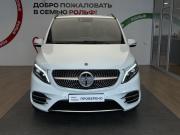 Mercedes-Benz V-Класс III (W447) Рестайлинг Москва  - изображение 22