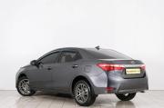 Toyota Corolla XI (E160 E170 E180) Рестайлинг 1 Красноярск  - изображение 27