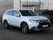 Mitsubishi Outlander III Рестайлинг 2 Москва  - изображение 25