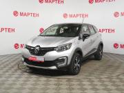 Renault Kaptur I Рестайлинг Вологда  - изображение 20