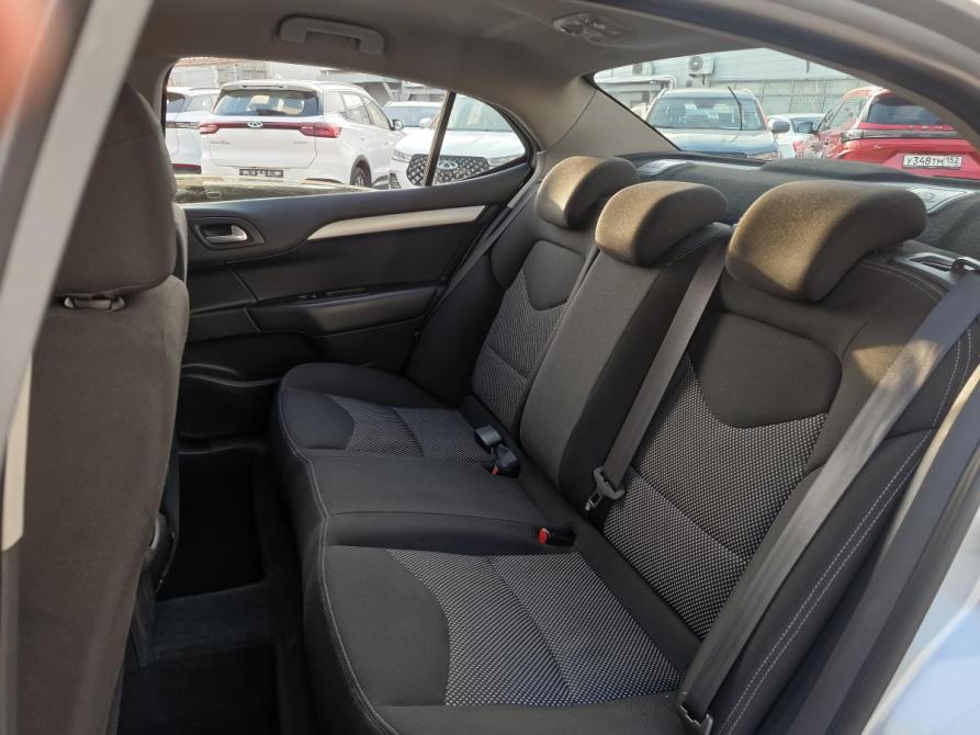 Citroen C4 II Нижний Новгород  - изображение 6