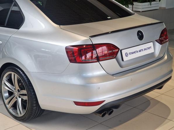 Volkswagen Jetta VI с пробегом 2014 года, цена 1 265 000 рублей, 207050 км, седан, Автокод Объявления