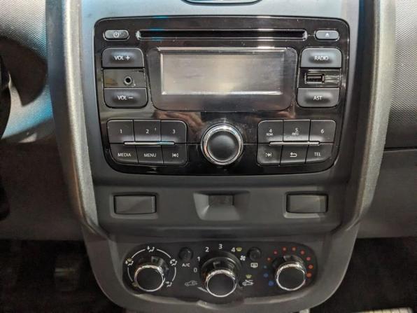 Renault Duster I Рестайлинг с пробегом 2015 года, цена 1 095 000 рублей, 165888 км, внедорожник, Автокод Объявления