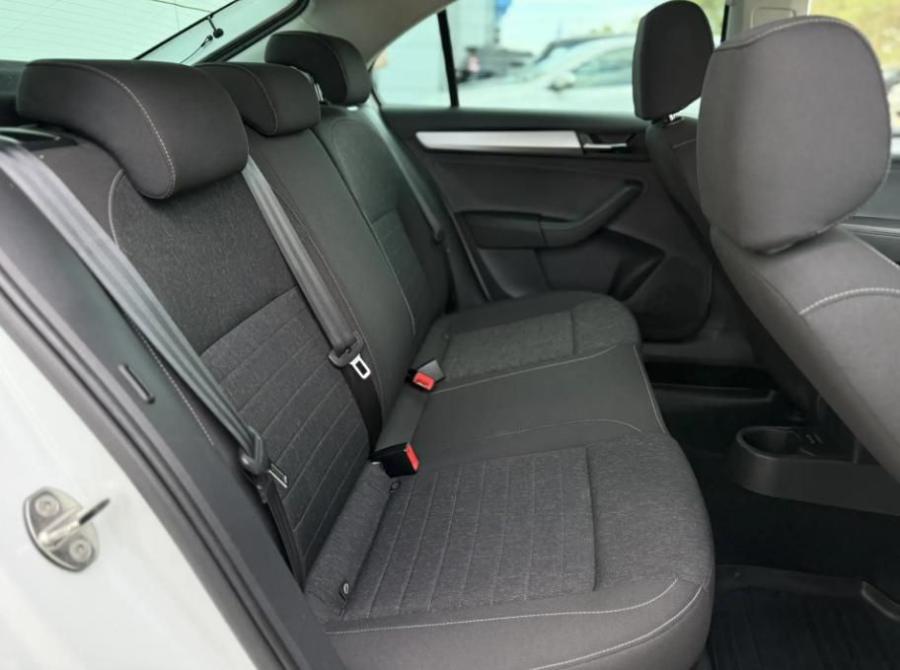 Skoda Rapid II Ставрополь  - изображение 23