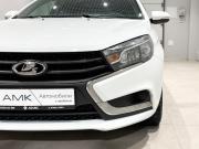Lada (ВАЗ) Vesta I Екатеринбург  - изображение 23