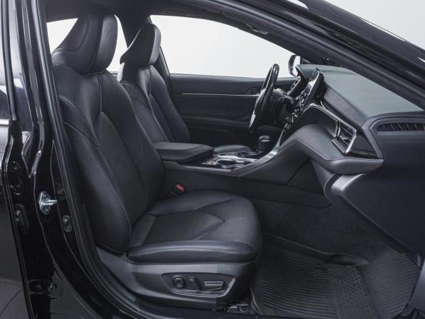 Toyota Camry VIII (XV70) Рестайлинг с пробегом 2022 года, цена 3 340 000 рублей, 133628 км, седан, Автокод Объявления
