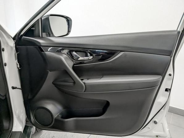 Nissan X-Trail III Рестайлинг с пробегом 2021 года, цена 3 400 000 рублей, 14660 км, внедорожник, Автокод Объявления