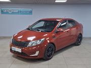 Kia Rio III Москва  - изображение 19