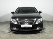 Toyota Camry VII (XV50) Санкт-Петербург  - изображение 20