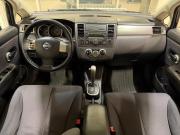 Nissan Tiida I Волгоград  - изображение 26