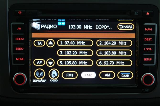 Volkswagen Tiguan I с пробегом 2009 года, цена 999 000 рублей, 240000 км, внедорожник, Автокод Объявления