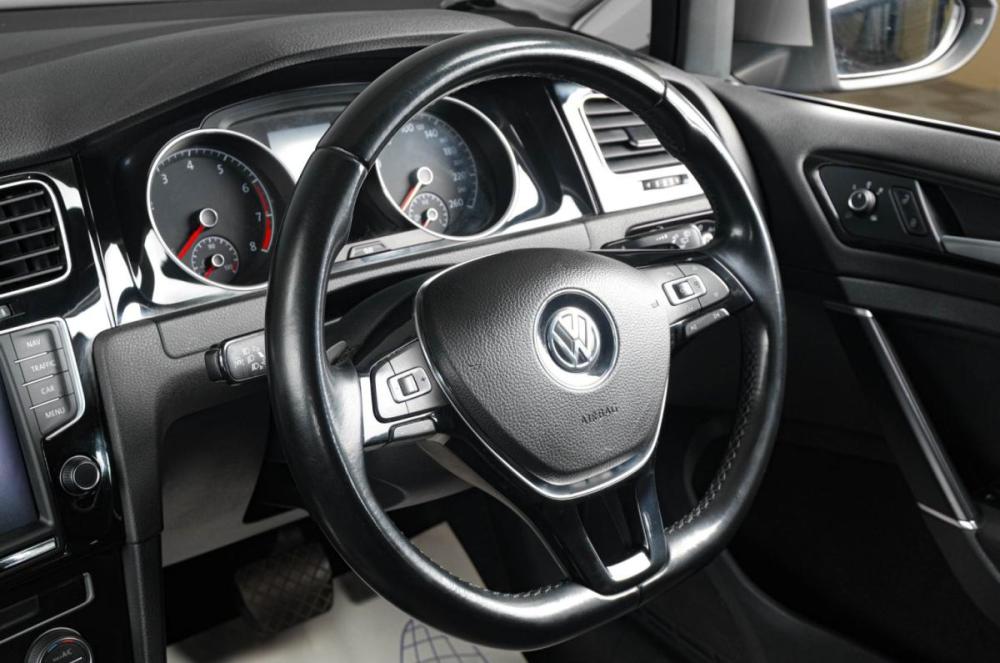 Volkswagen Golf VII Тюмень  - изображение 11