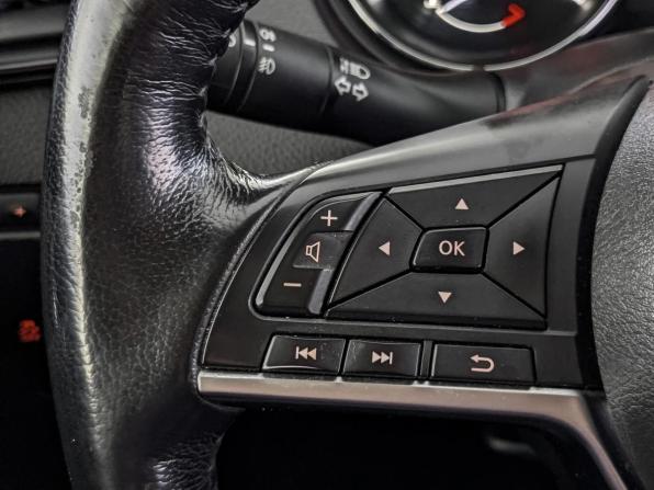 Nissan Qashqai II Рестайлинг с пробегом 2019 года, цена 1 700 000 рублей, 173900 км, внедорожник, Автокод Объявления