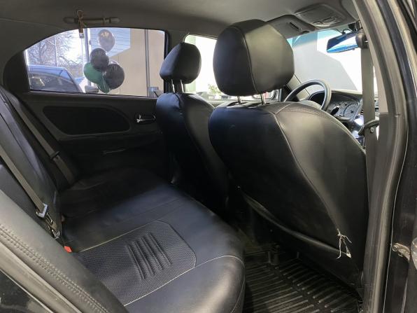 Hyundai Sonata IV (EF) Рестайлинг с пробегом 2008 года, цена 559 900 рублей, 232650 км, седан, Автокод Объявления