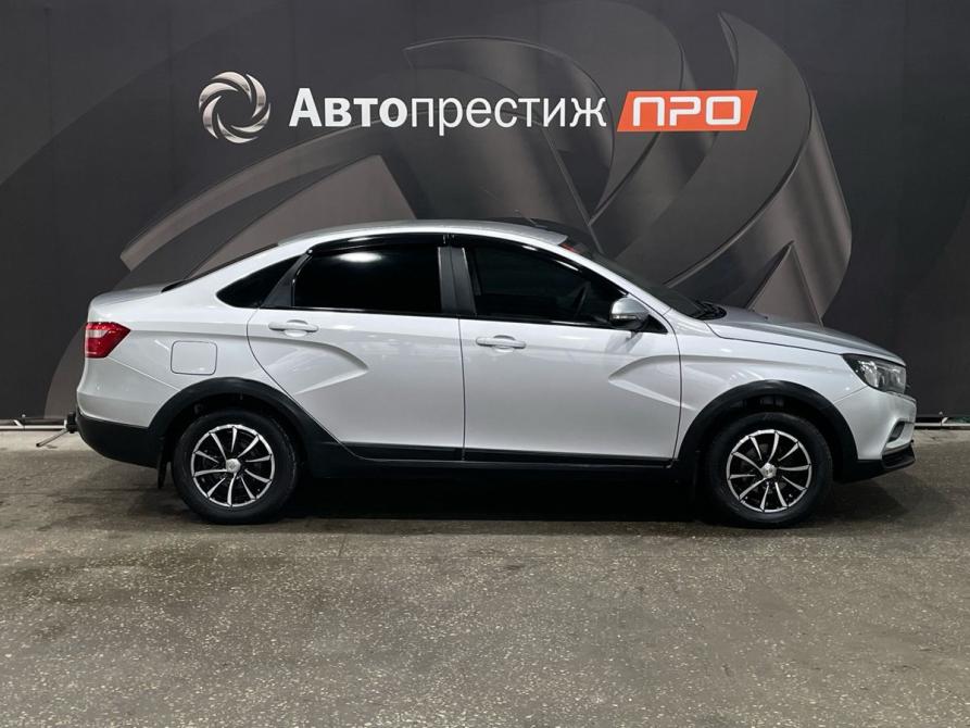 Lada (ВАЗ) Vesta I Пермь  - изображение 4