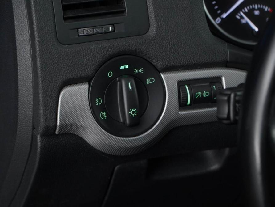 Skoda Octavia II (A5) Рестайлинг Москва  - изображение 16