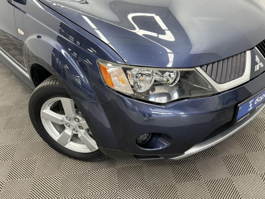 Mitsubishi Outlander II Воронеж  - изображение 4