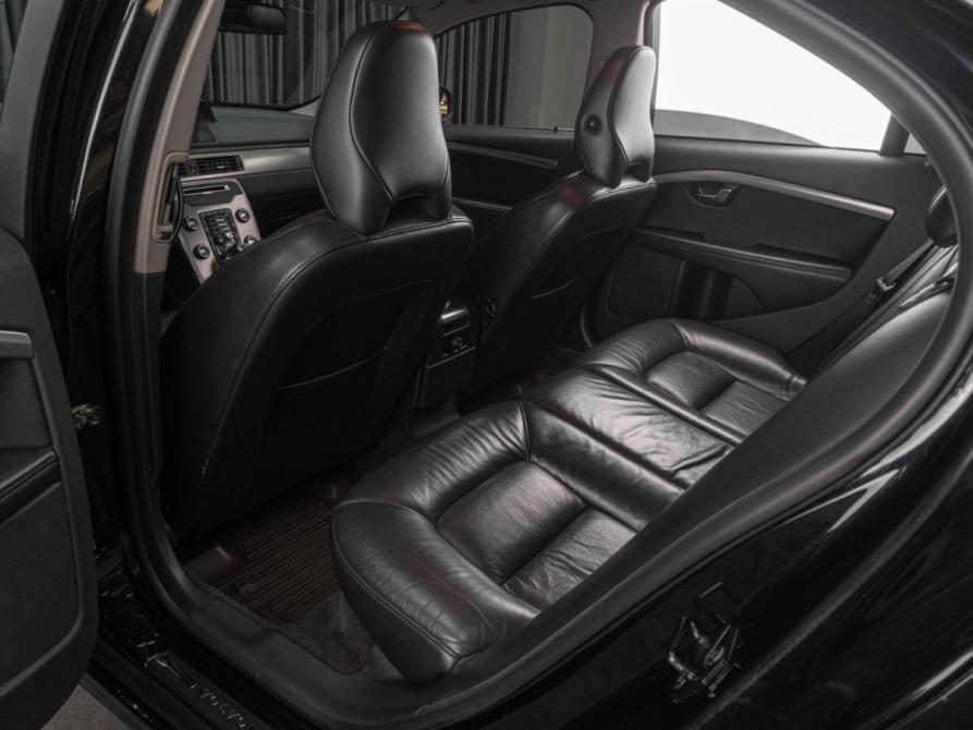 Volvo S80 II Рестайлинг Тюмень  - изображение 11