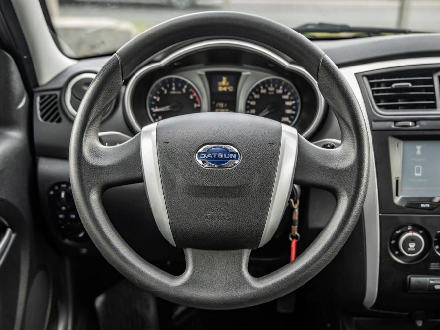 Datsun on-DO I Волгоград  - изображение 18