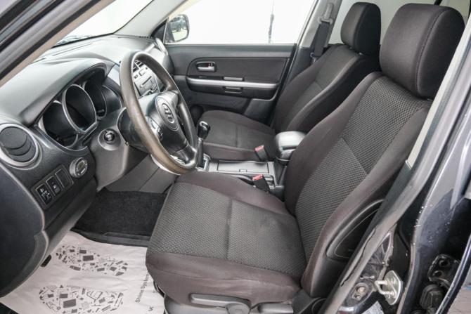 Suzuki Grand Vitara II Рестайлинг с пробегом 2010 года, цена 1 129 000 рублей, 213000 км, внедорожник, Автокод Объявления