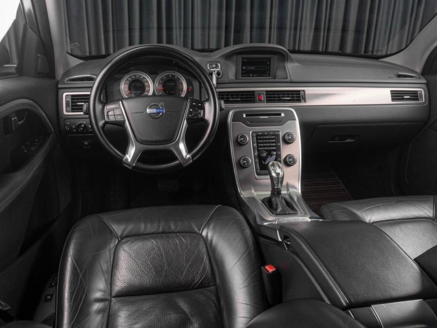 Volvo S80 II Рестайлинг Тюмень  - изображение 6
