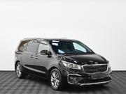 Kia Carnival III Москва  - изображение 20