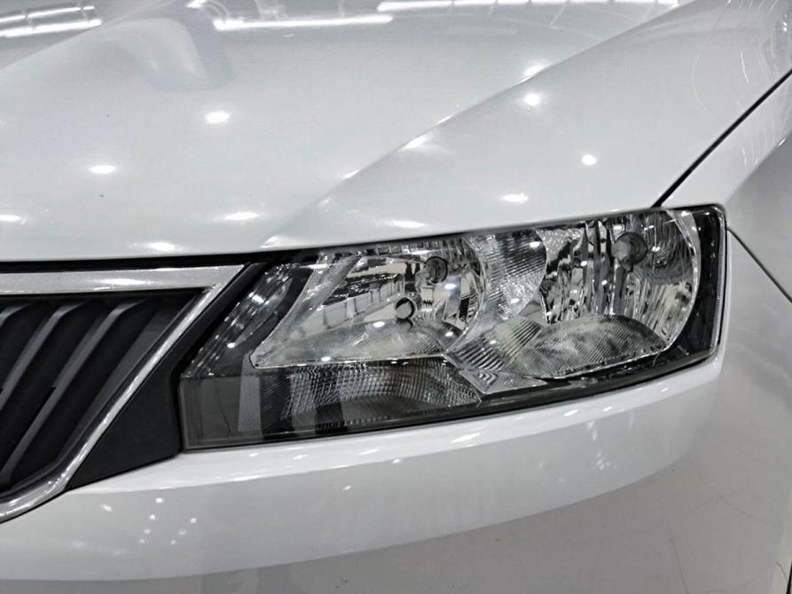 Skoda Rapid I Казань  - изображение 21