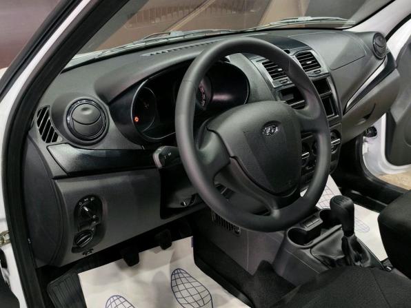 Lada (ВАЗ) Granta I Рестайлинг с пробегом 2026 года, цена 820 000 рублей, 12 км, седан, Автокод Объявления