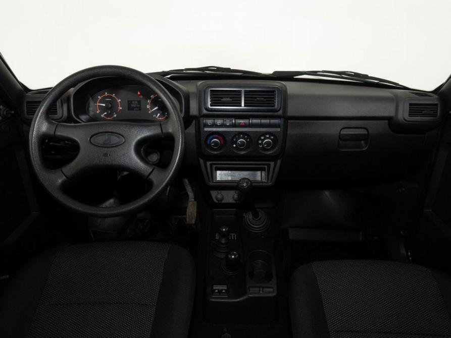Lada (ВАЗ) Niva Legend I Казань  - изображение 7