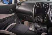 Nissan Note II Рестайлинг Томск  - изображение 32