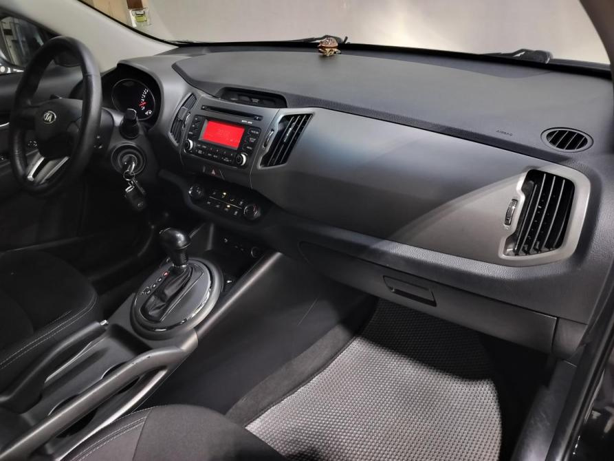 Kia Sportage III Рестайлинг Санкт-Петербург  - изображение 10
