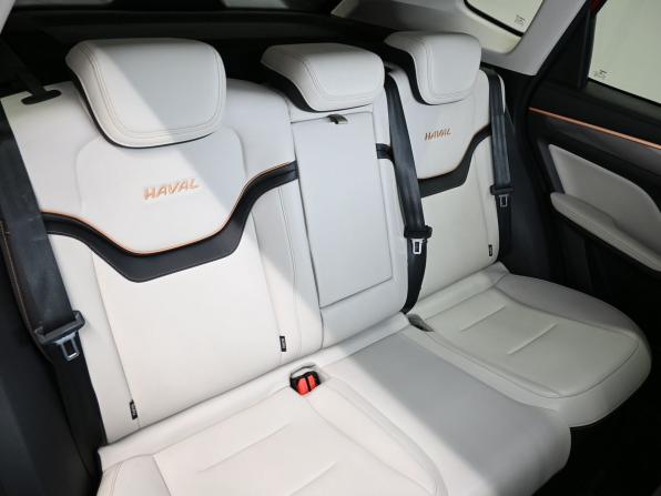 Haval Jolion I с пробегом 2021 года, цена 1 595 000 рублей, 112643 км, внедорожник, Автокод Объявления