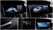Mercedes-Benz CLS AMG III (C257) Москва  - изображение 46