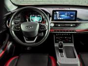 Chery Tiggo 4 Pro I Екатеринбург  - изображение 35