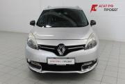 Renault Scenic III Рестайлинг 2 Астрахань  - изображение 20