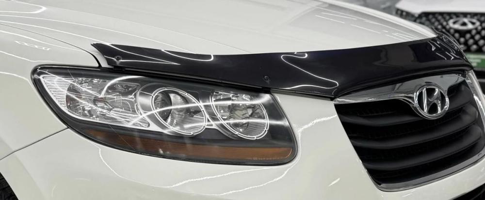 Hyundai Santa Fe II Рестайлинг Шахты  - изображение 10