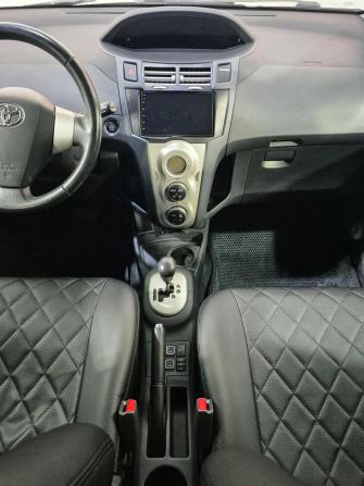 Toyota Yaris II с пробегом 2008 года, цена 601 000 рублей, 174929 км, хэтчбек, Автокод Объявления