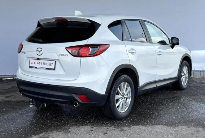 Mazda CX-5 I с пробегом 2014 года, цена 1 445 000 рублей, 219127 км, внедорожник, Автокод Объявления