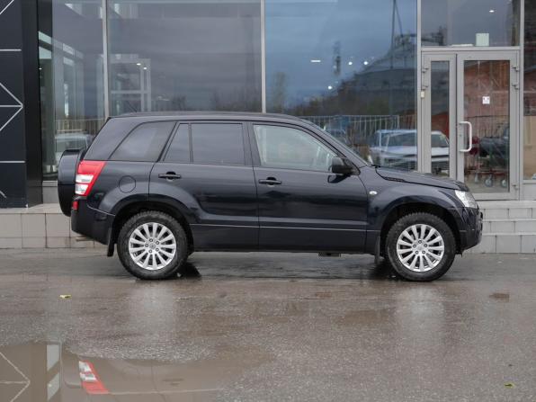 Suzuki Grand Vitara II с пробегом 2007 года, цена 935 000 рублей, 167588 км, внедорожник, Автокод Объявления