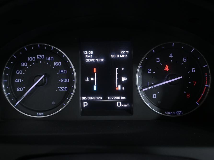 Land Rover Freelander II Рестайлинг 2 Москва  - изображение 12
