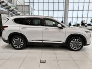 Hyundai Santa Fe IV Рестайлинг Казань  - изображение 27
