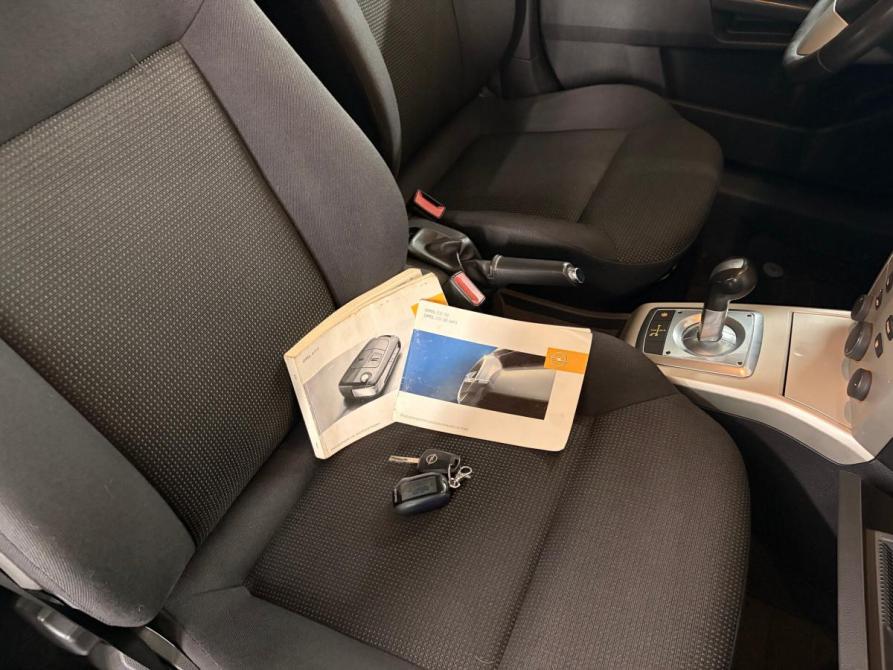 Opel Astra H Екатеринбург  - изображение 29