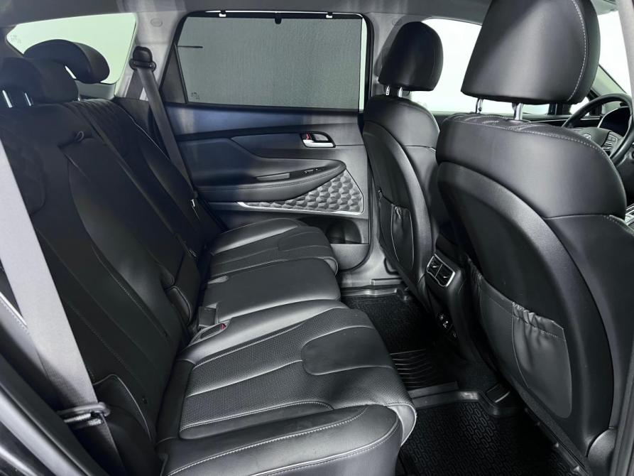 Hyundai Santa Fe IV Рестайлинг Ростов-на-Дону  - изображение 21